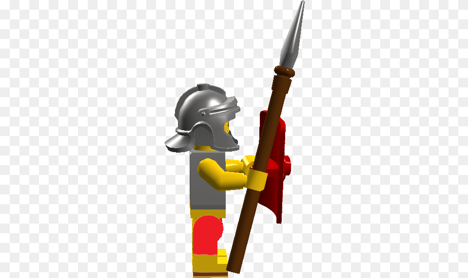 Assault Rifle, Helmet, Spear, Weapon, Smoke Pipe Free Png