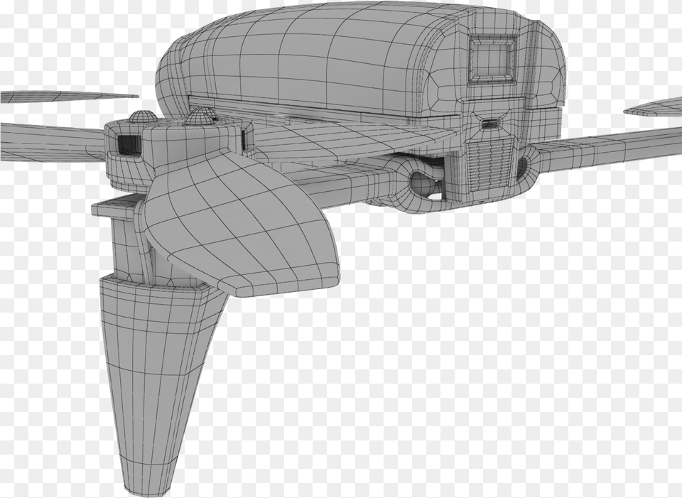 Assault Rifle, Cad Diagram, Diagram, Aircraft, Airplane Free Png