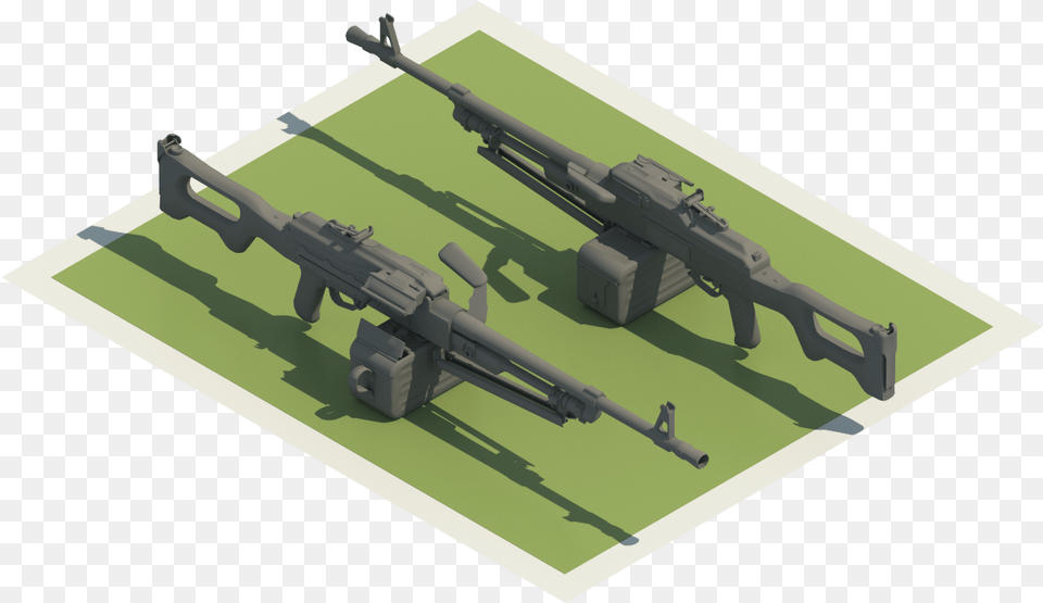 Assault Rifle, Firearm, Gun, Machine Gun, Weapon Png