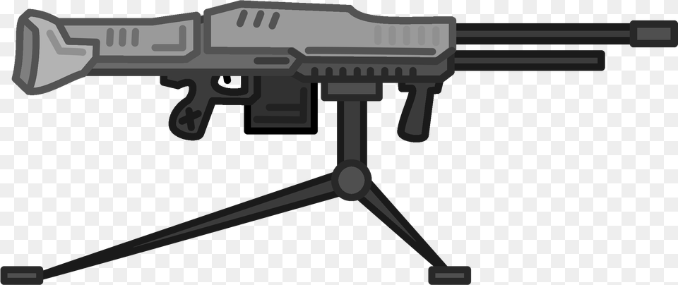 Assault Rifle, Firearm, Gun, Machine Gun, Weapon Free Png