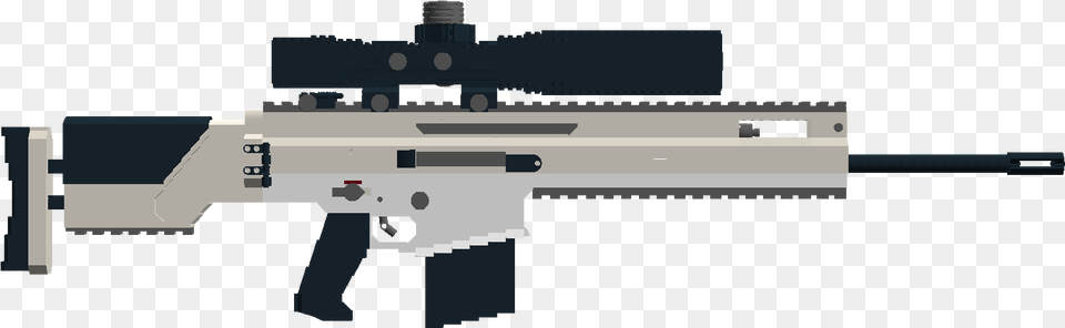 Assault Rifle, Firearm, Gun, Weapon Png