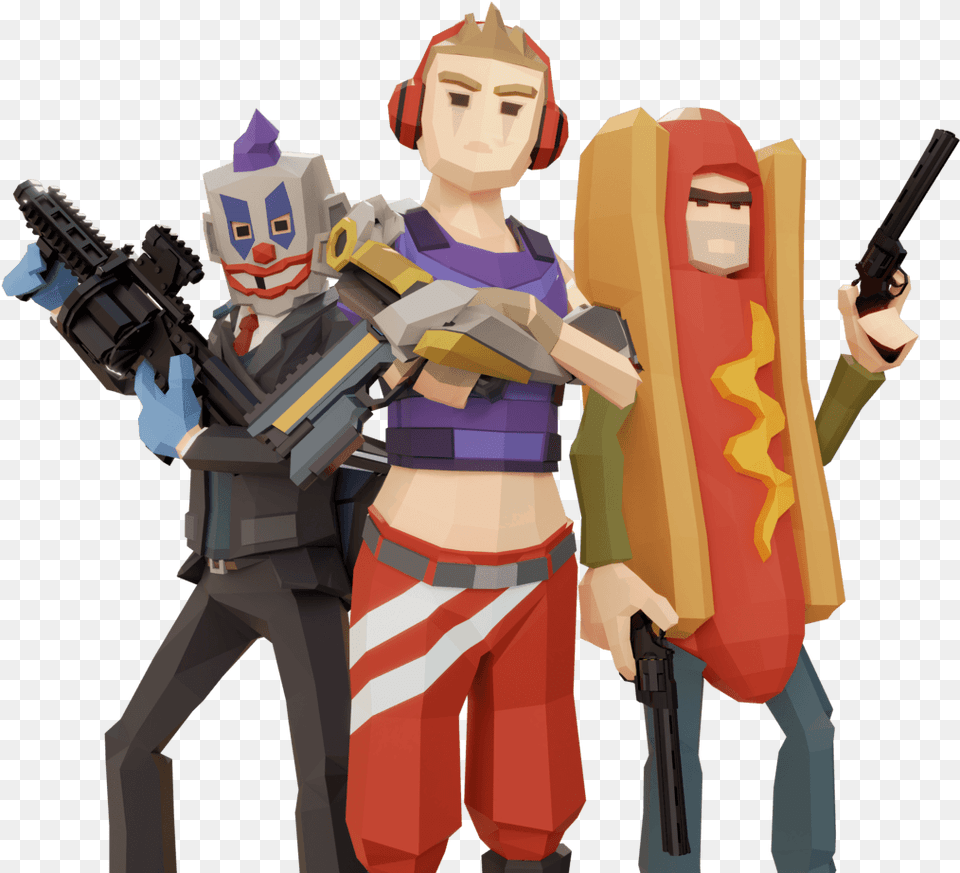 Assault Rifle, Clothing, Costume, Person, Baby Free Transparent Png
