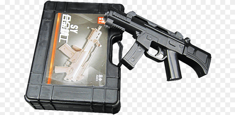 Assault Rifle, Firearm, Gun, Handgun, Weapon Free Transparent Png