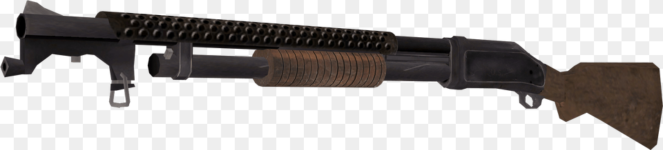 Assault Rifle, Gun, Shotgun, Weapon, Firearm Free Transparent Png