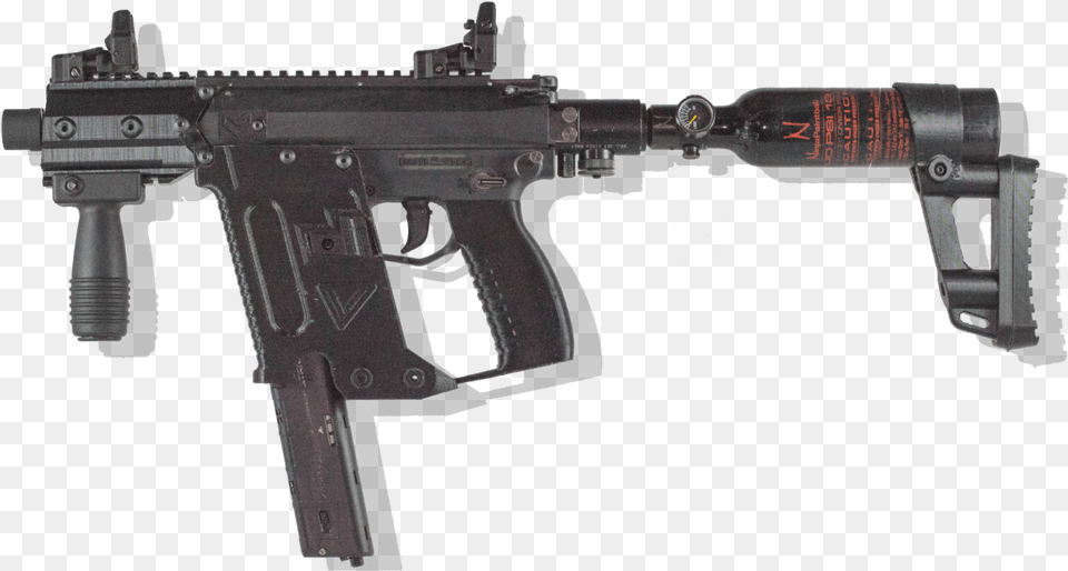 Assault Rifle, Firearm, Gun, Weapon, Handgun Free Png