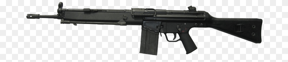 Assault Rifle, Firearm, Gun, Machine Gun, Weapon Png