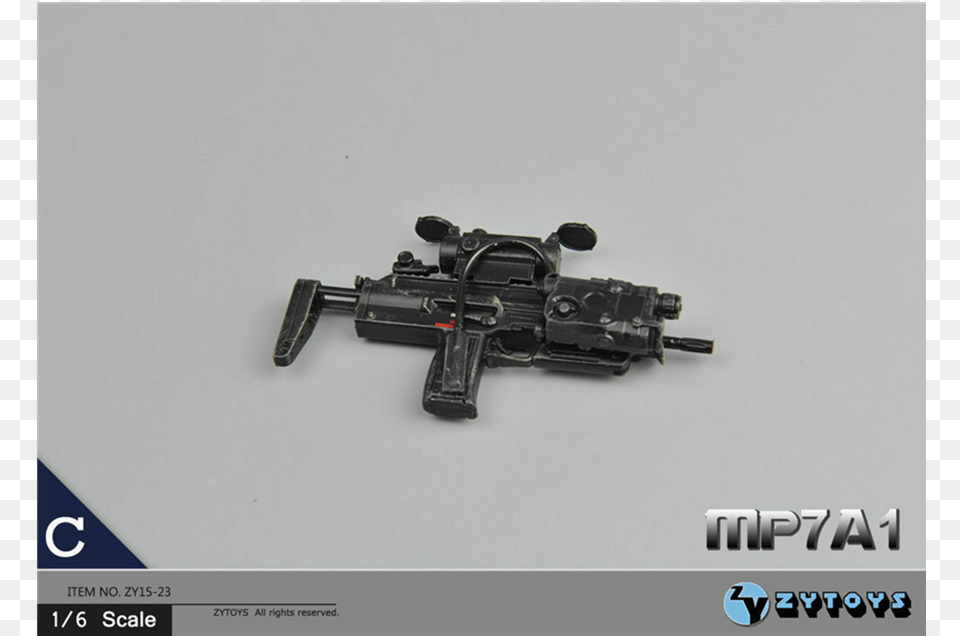 Assault Rifle, Firearm, Gun, Machine Gun, Weapon Png Image