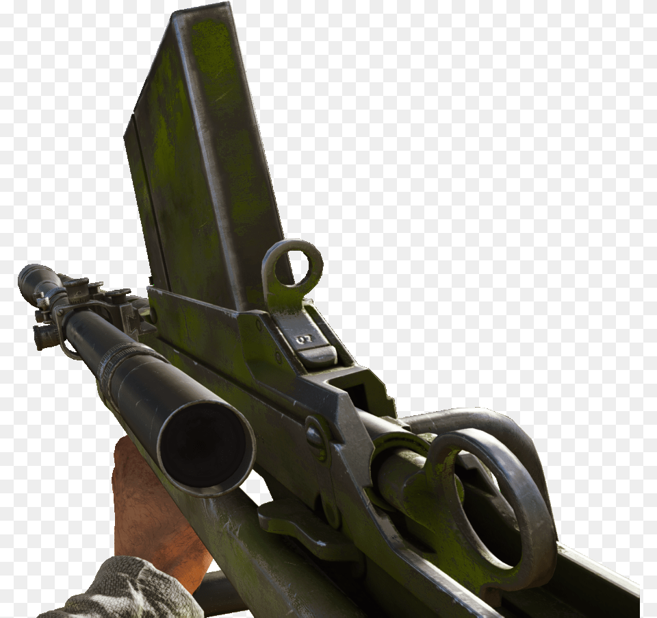 Assault Rifle, Firearm, Gun, Weapon Free Transparent Png