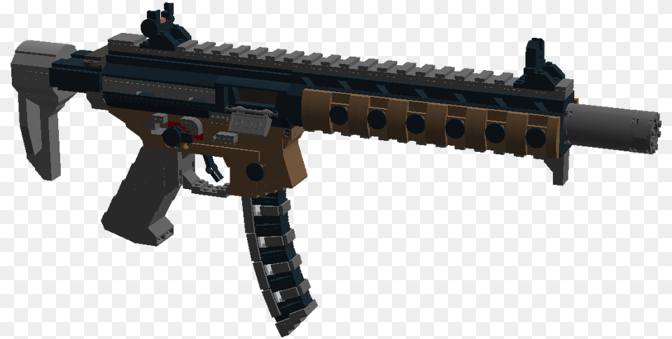 Assault Rifle, Firearm, Gun, Weapon, Machine Gun Free Transparent Png