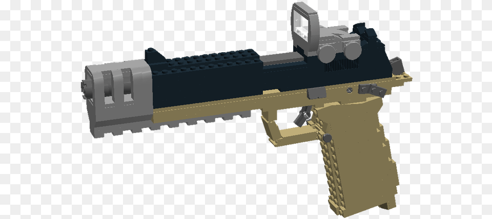 Assault Rifle, Firearm, Gun, Handgun, Weapon Png Image