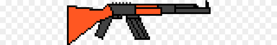 Assault Rifle Png