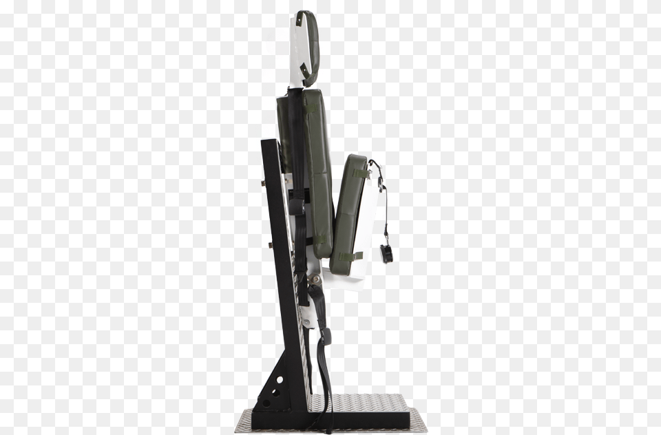 Assault Rifle, Robot Free Png Download