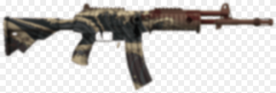 Assault Rifle, Firearm, Gun, Machine Gun, Weapon Free Png