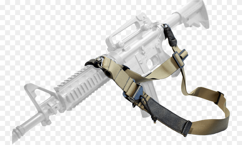 Assault Rifle, Firearm, Gun, Weapon Free Png Download