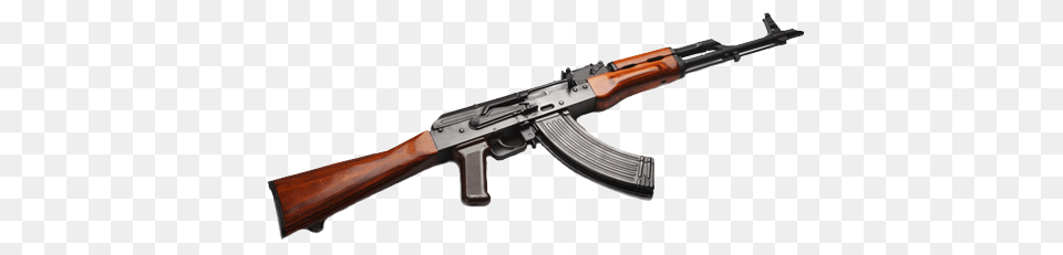 Assault Rifle Clipart Russian, Firearm, Gun, Weapon, Machine Gun Free Transparent Png