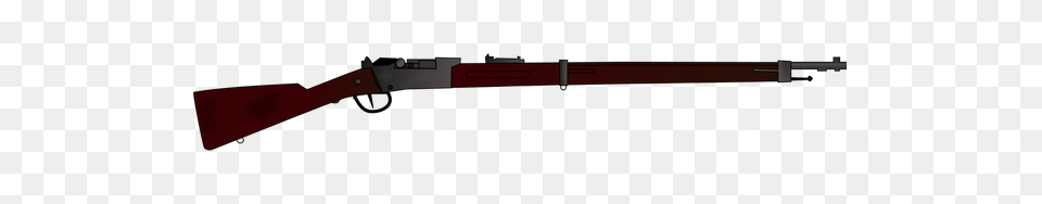 Assault Rifle Firearm Air Gun Lebel Model Rifle, Weapon Png Image