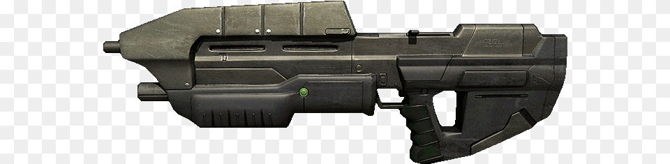 Assault Rifle Halo Rifle, Firearm, Gun, Weapon, Handgun Png