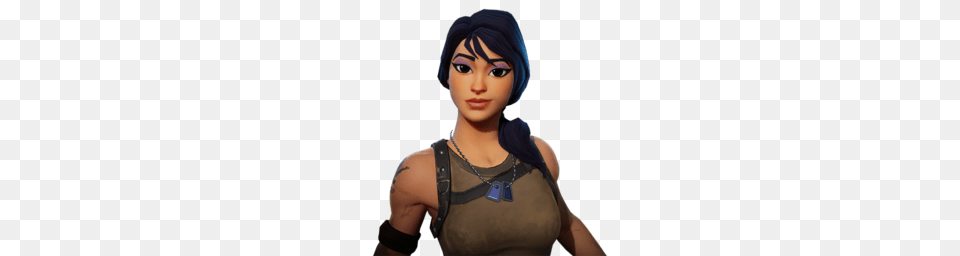 Assault Trooper, Adult, Female, Person, Woman Png