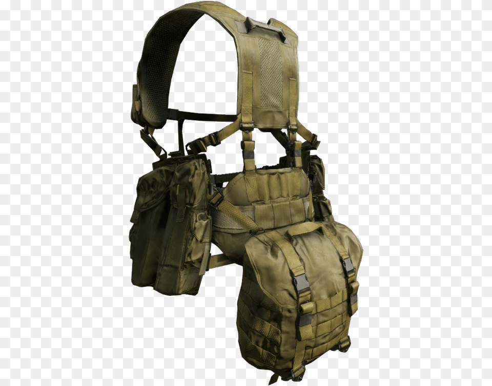 Assault Vest Dayz, Bag, Backpack, Clothing, Accessories Free Transparent Png