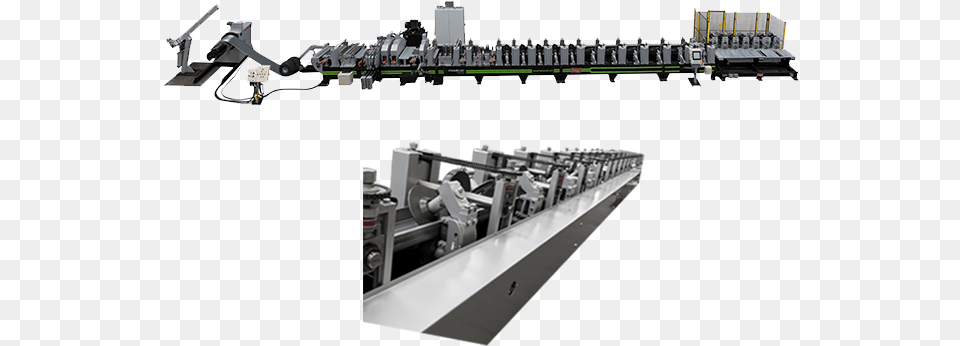 Assembly Line, Architecture, Building, Factory, Machine Png Image