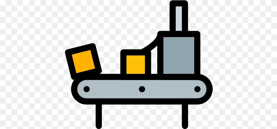 Assembly Line Assembly Line Production Line Icon, Electronics, Hardware, Mobile Phone, Phone Png