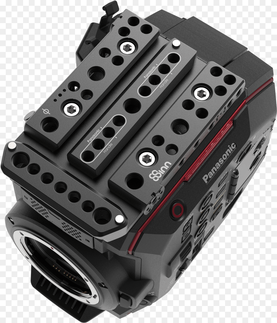 Assembly Shoulder Eva 1 Complet 43 Electronics, Camera, Video Camera Free Png