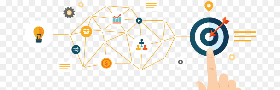 Assessment Amp Roadmap Marketing Data, Network Free Transparent Png