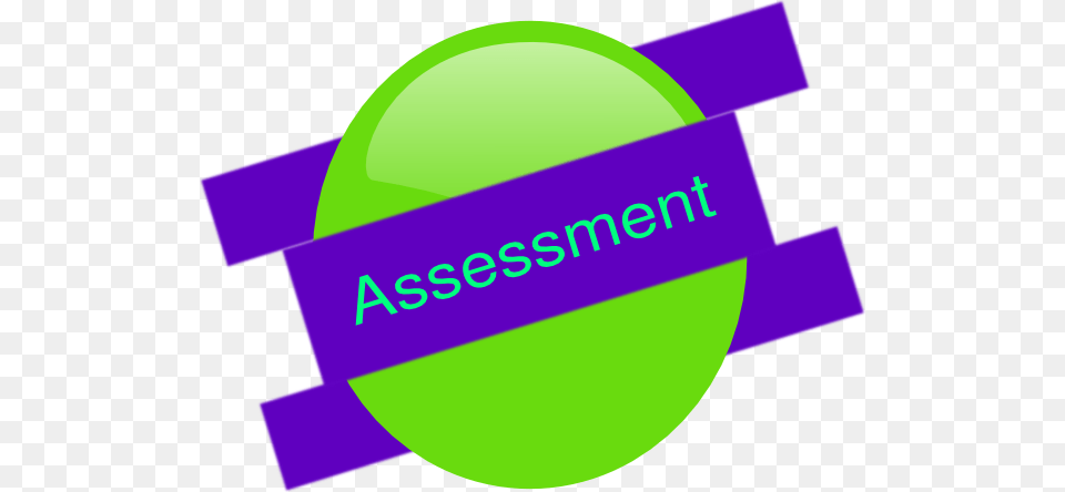 Assessment Clip Art, Logo Free Png Download