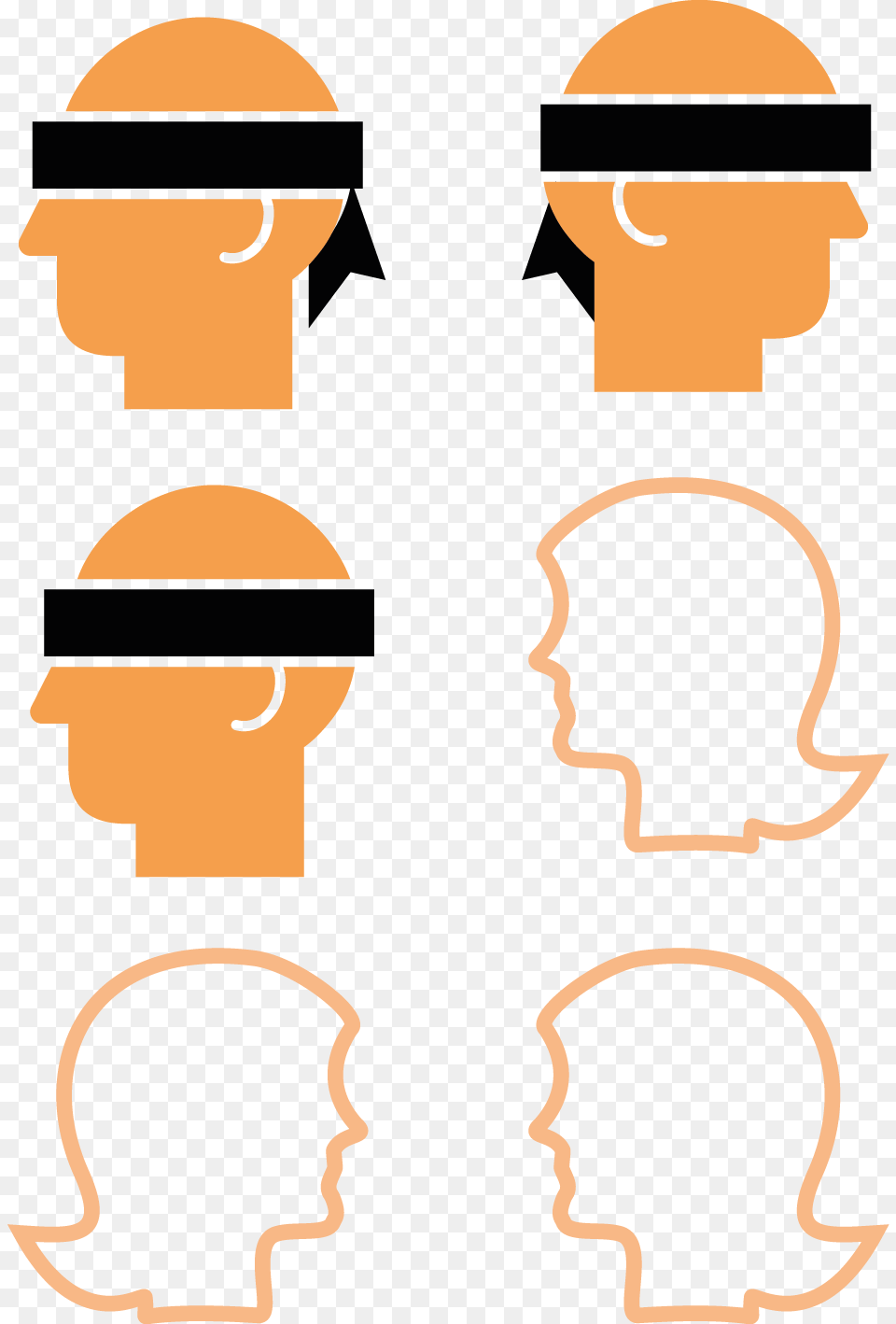 Assessment Clipart Peer Assessment, Clothing, Hardhat, Helmet, Head Png Image