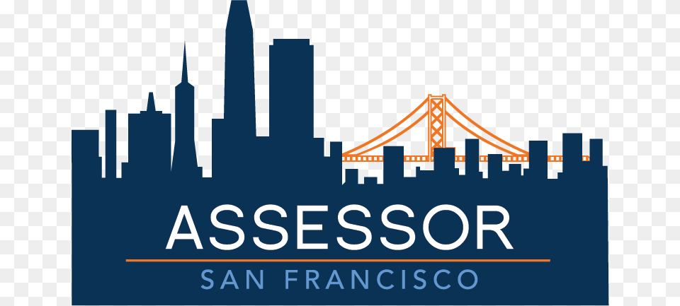Assessor Recorder San Francisco, City, Advertisement, Poster, Logo Free Transparent Png