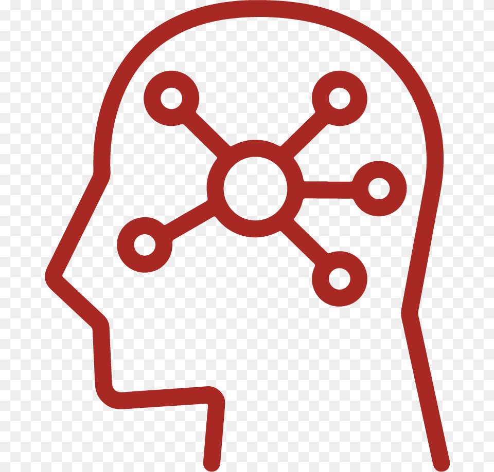 Asset 16 Mind Map Head Icon Free Png