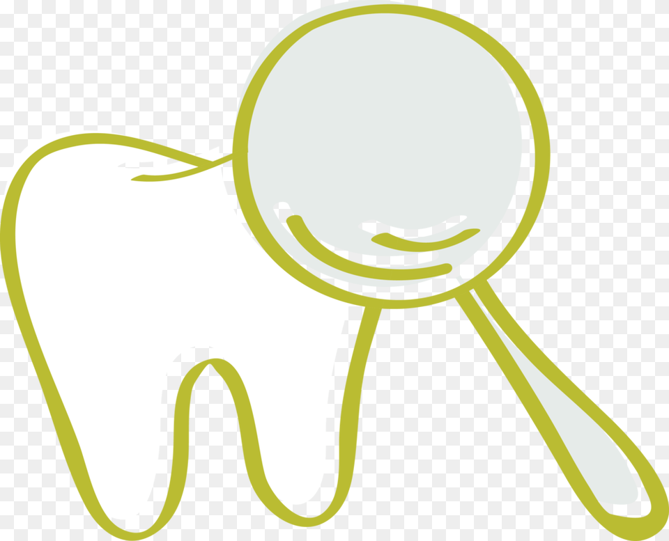Asset 3 Cartoon, Cutlery, Magnifying, Spoon Free Transparent Png