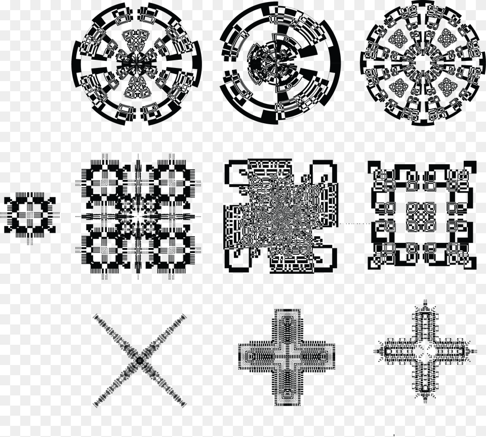 Asset, Cross, Symbol, Machine, Spoke Png