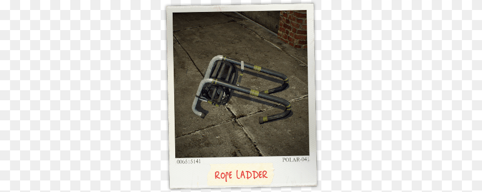 Asset Rope Ladder Folding Chair, Device, Grass, Lawn, Lawn Mower Free Png