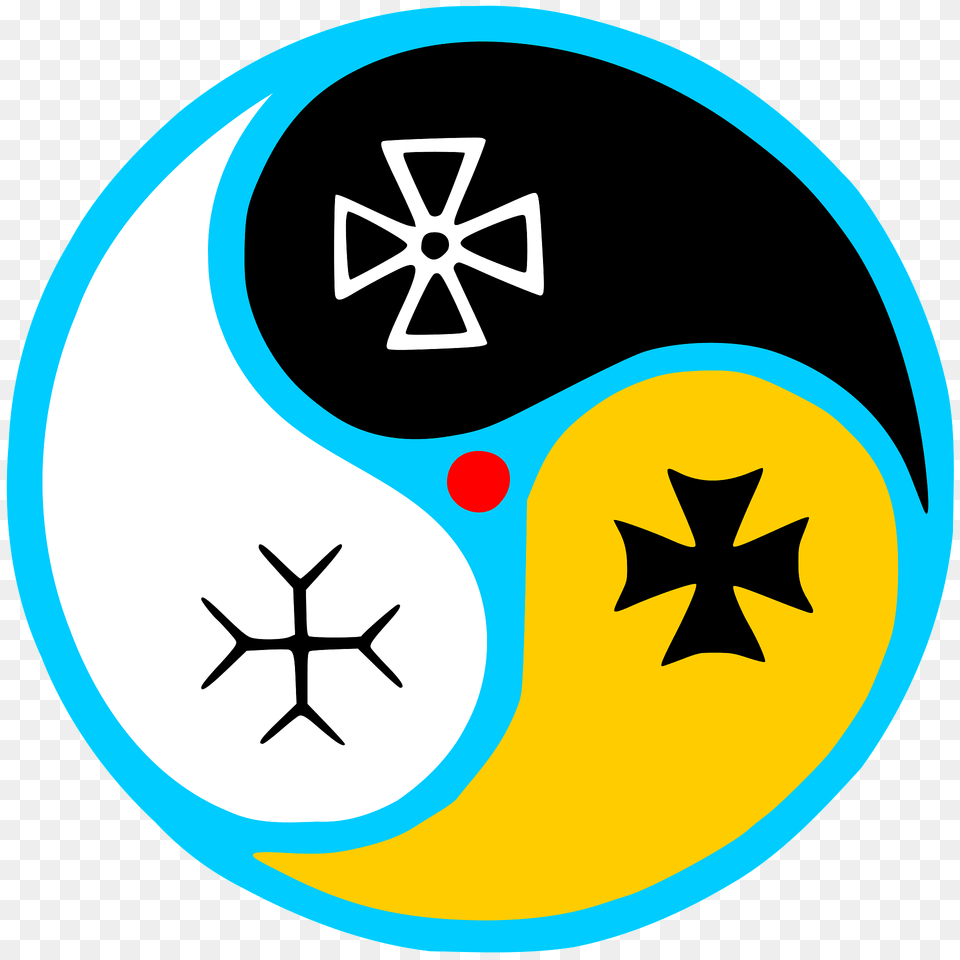 Assianism Symbol Clipart, Logo Png