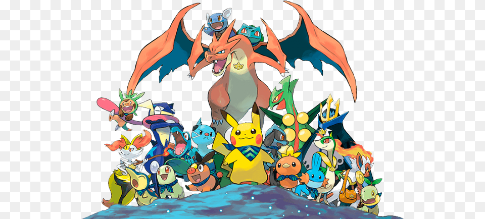 Assignment 9 Slow Pokemon Pokemon Super Mystery Dungeon Cheats, Cartoon, Book, Comics, Publication Free Transparent Png