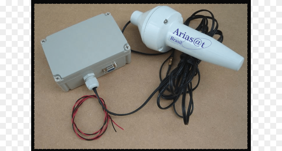 Assim Que Ligado O Equipamento Automaticamente Procura Internet Via Satelite Para Barcos, Electrical Device, Appliance, Device, Blow Dryer Free Png Download