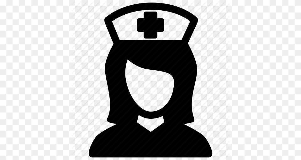 Assistance Assistant Attention Female Help Medical Nurse Icon, Lamp, Device Png