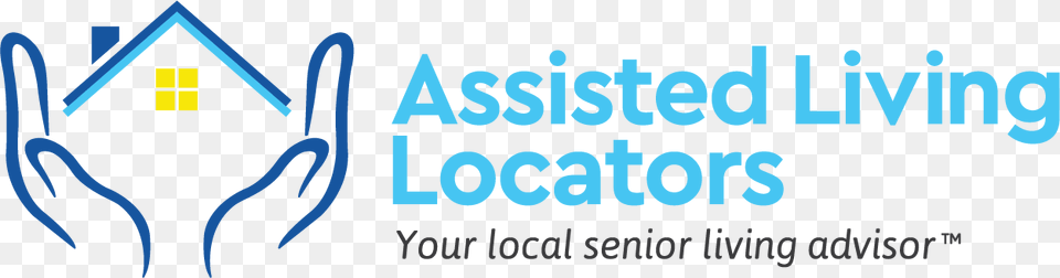 Assisted Living Locators Your Local Senior Living Advisor Graphic Design, Logo, Leisure Activities, Person, Sport Free Transparent Png
