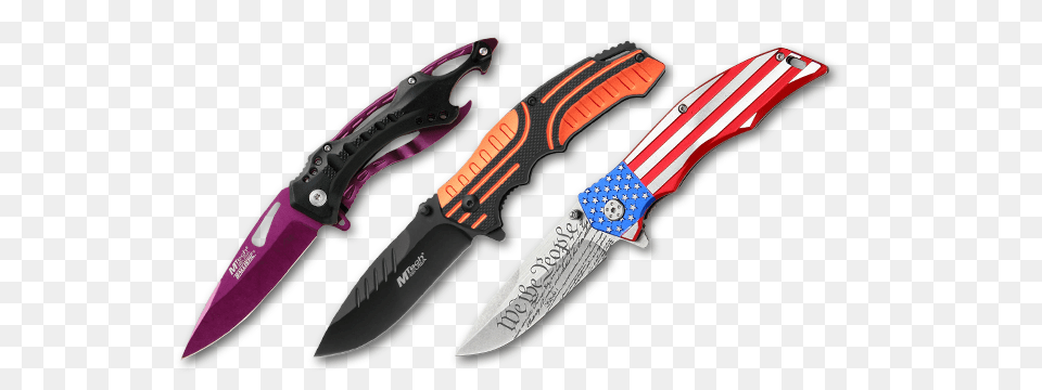 Assisted Opening Knives Ava Barnes Medium, Blade, Dagger, Knife, Weapon Free Png