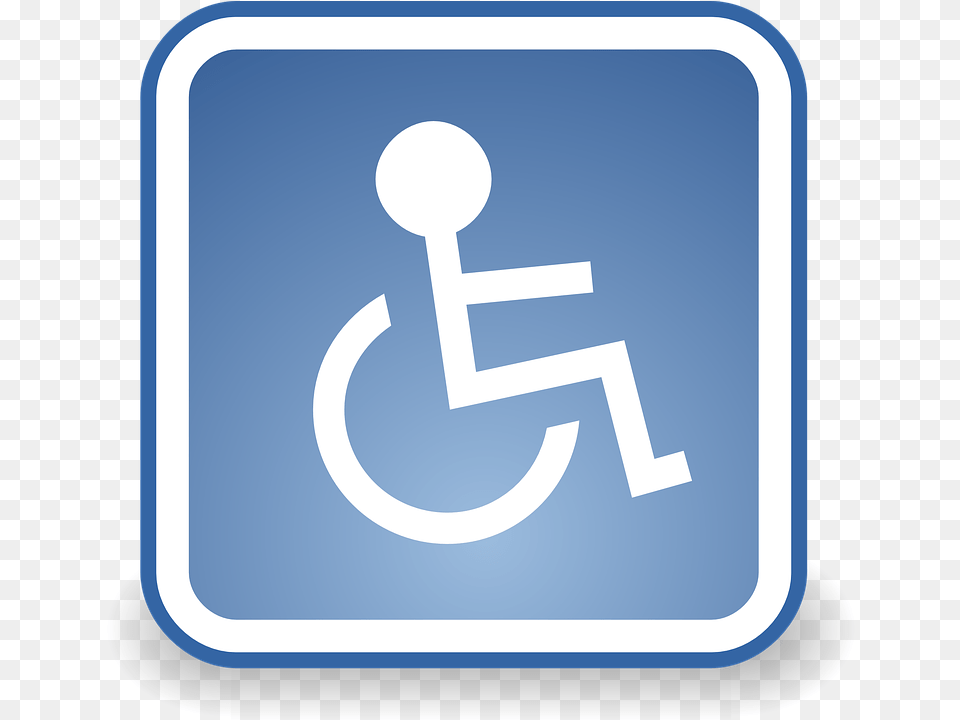 Assistive Technology, Sign, Symbol, Electronics, Hardware Png Image