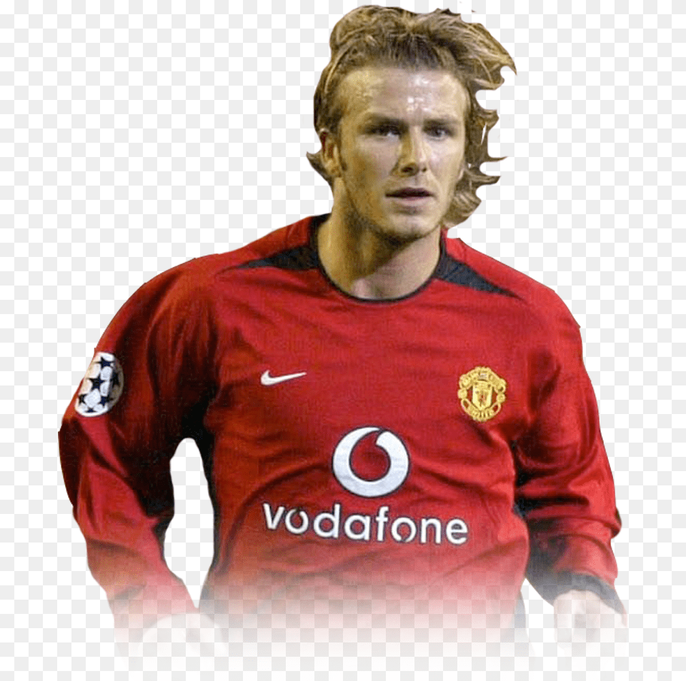 Assists Manchester United, Adult, Shirt, Person, Man Free Png Download