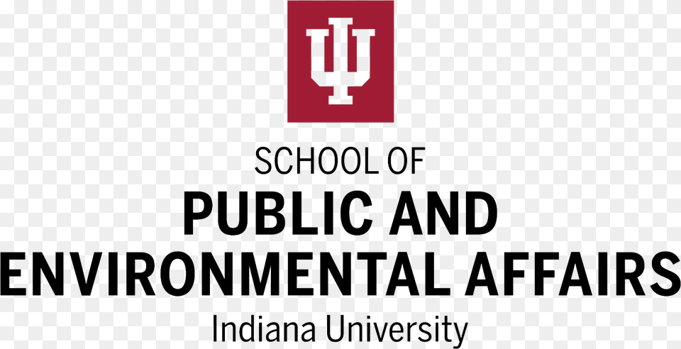 Associate Professorprofessor Public Affairs Indiana, Logo, Text Free Png Download