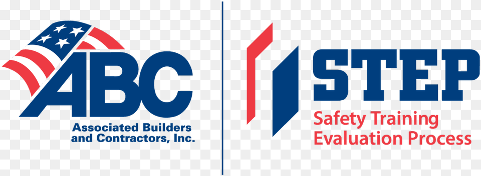 Associated Builders And Contractors, American Flag, Flag Png Image