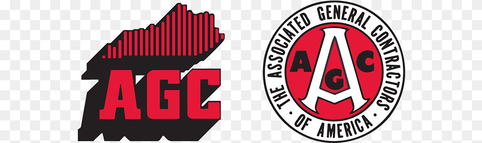 Associated General Contractors Of America Logo, Dynamite, Weapon Png Image