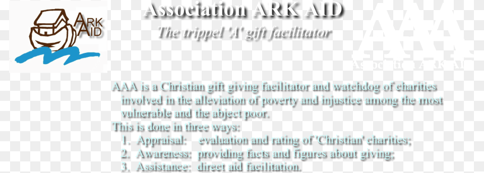Association Ark Aid Aaa Document, Advertisement, Poster, Text, Person Free Transparent Png