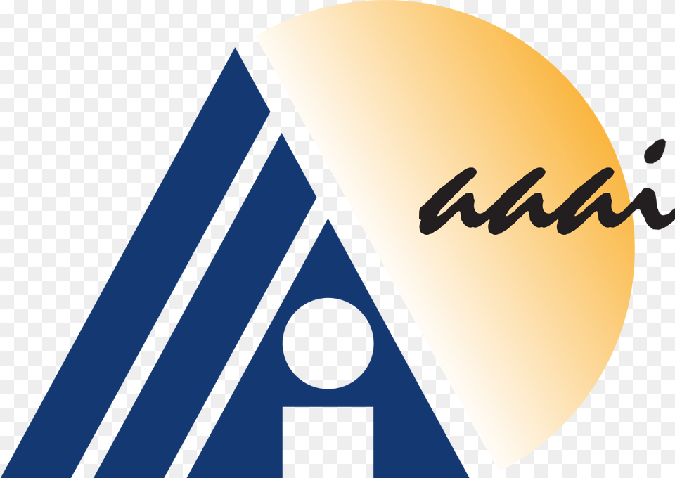 Association For The Advancement Of Artificial Intelligence, Triangle Free Png