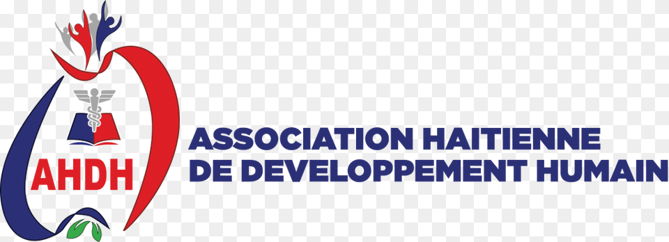 Association Haitienne De Developpement Humain Haiti, Logo Png