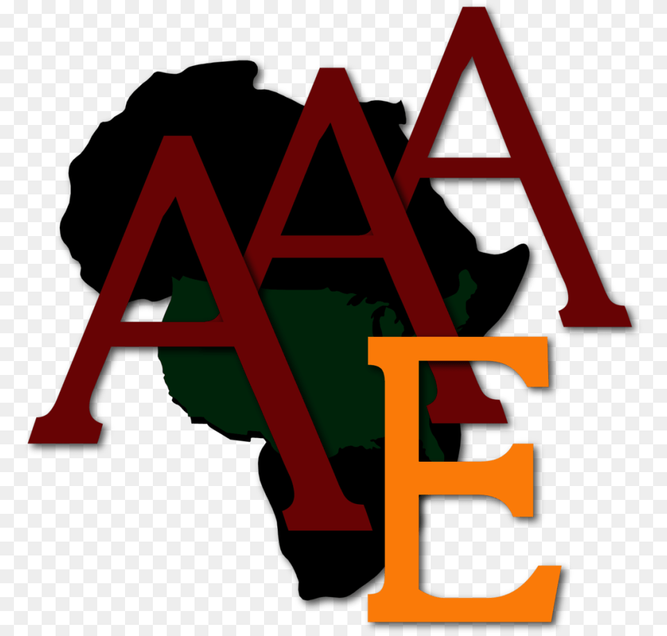 Association Of African American Educators, Triangle, Light Free Png