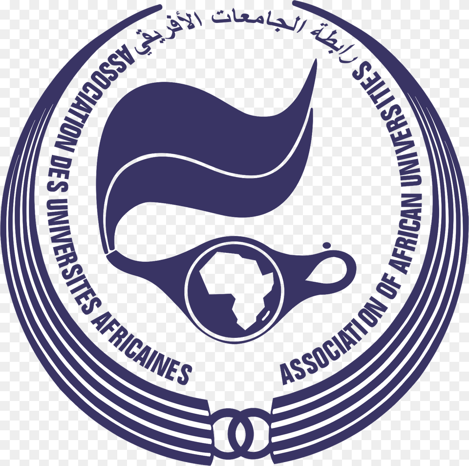 Association Of African Universities, Logo Png Image